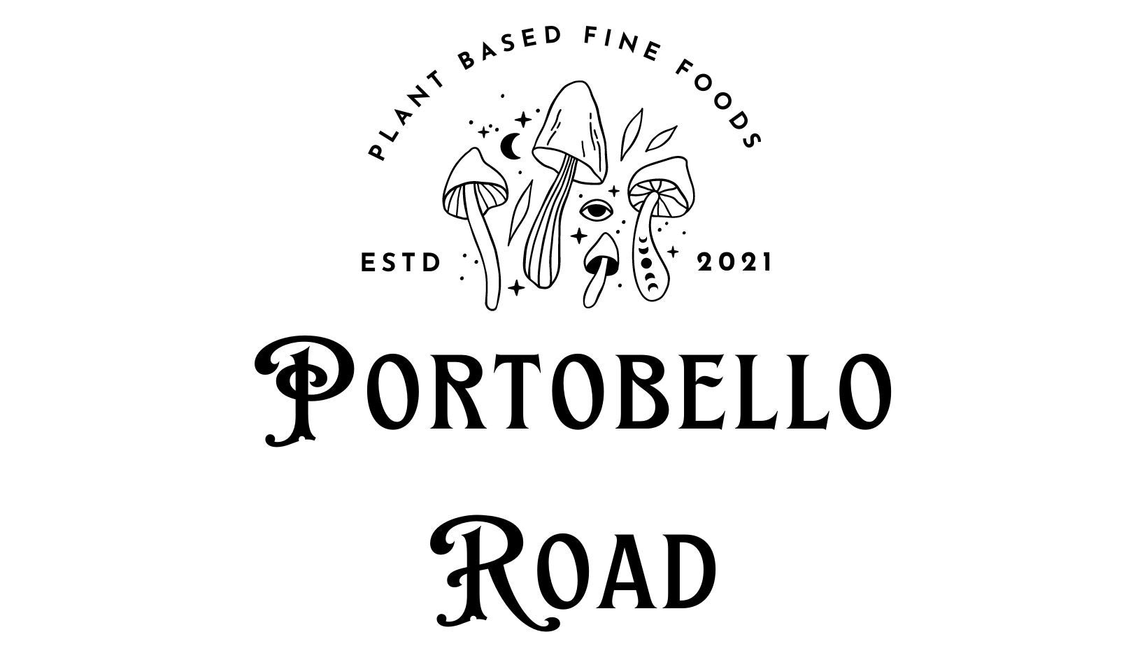 Portobello Road logo